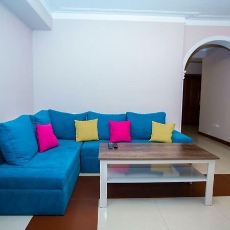 Sweet Sleep Hostel Erivan Dış mekan fotoğraf