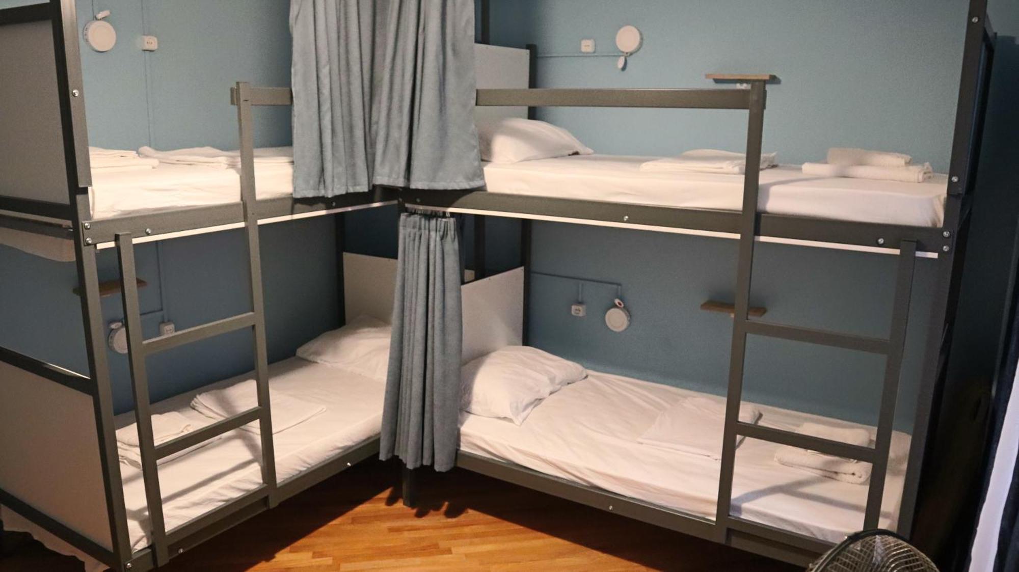 Sweet Sleep Hostel Erivan Dış mekan fotoğraf