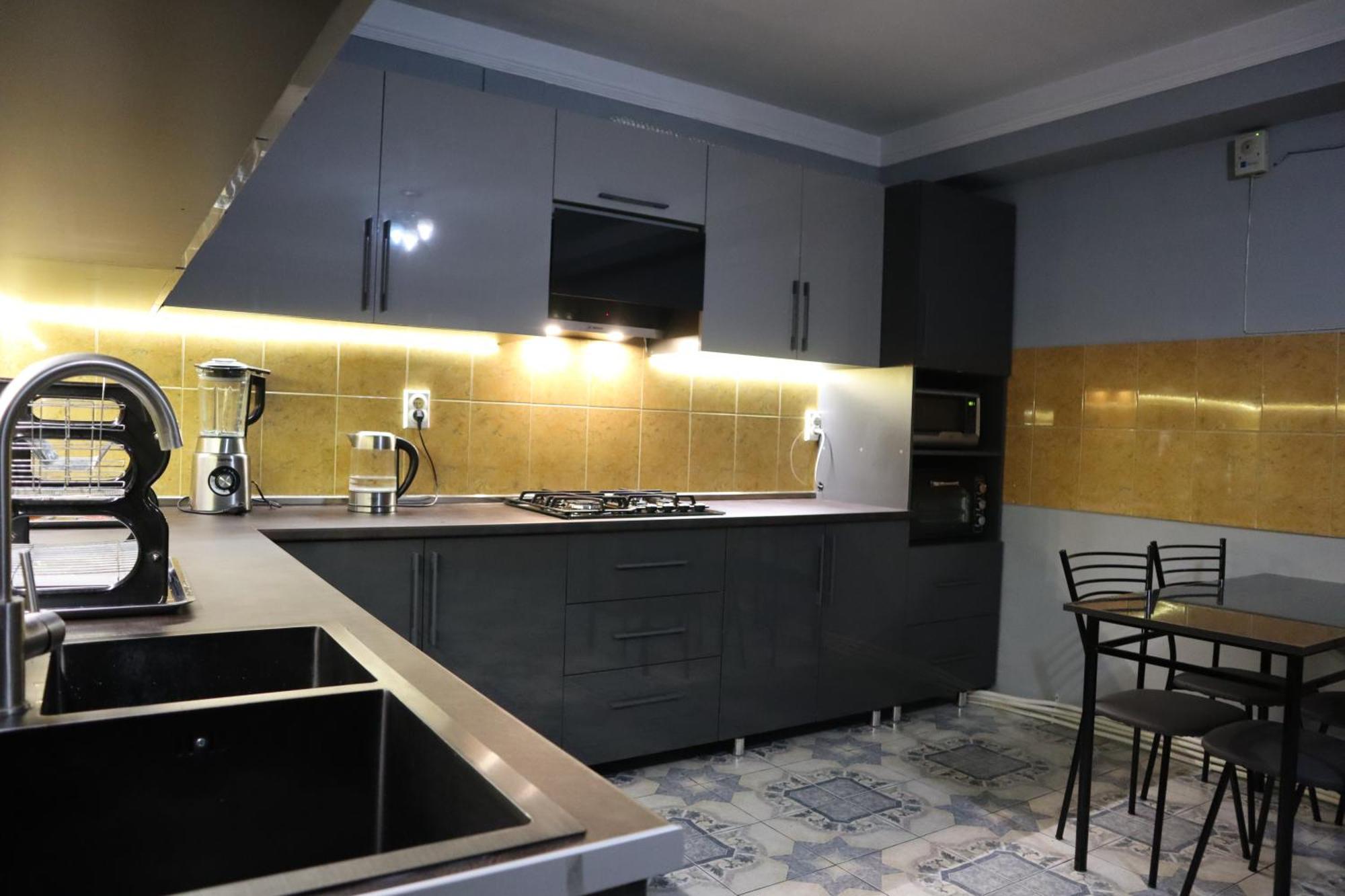 Sweet Sleep Hostel Erivan Dış mekan fotoğraf