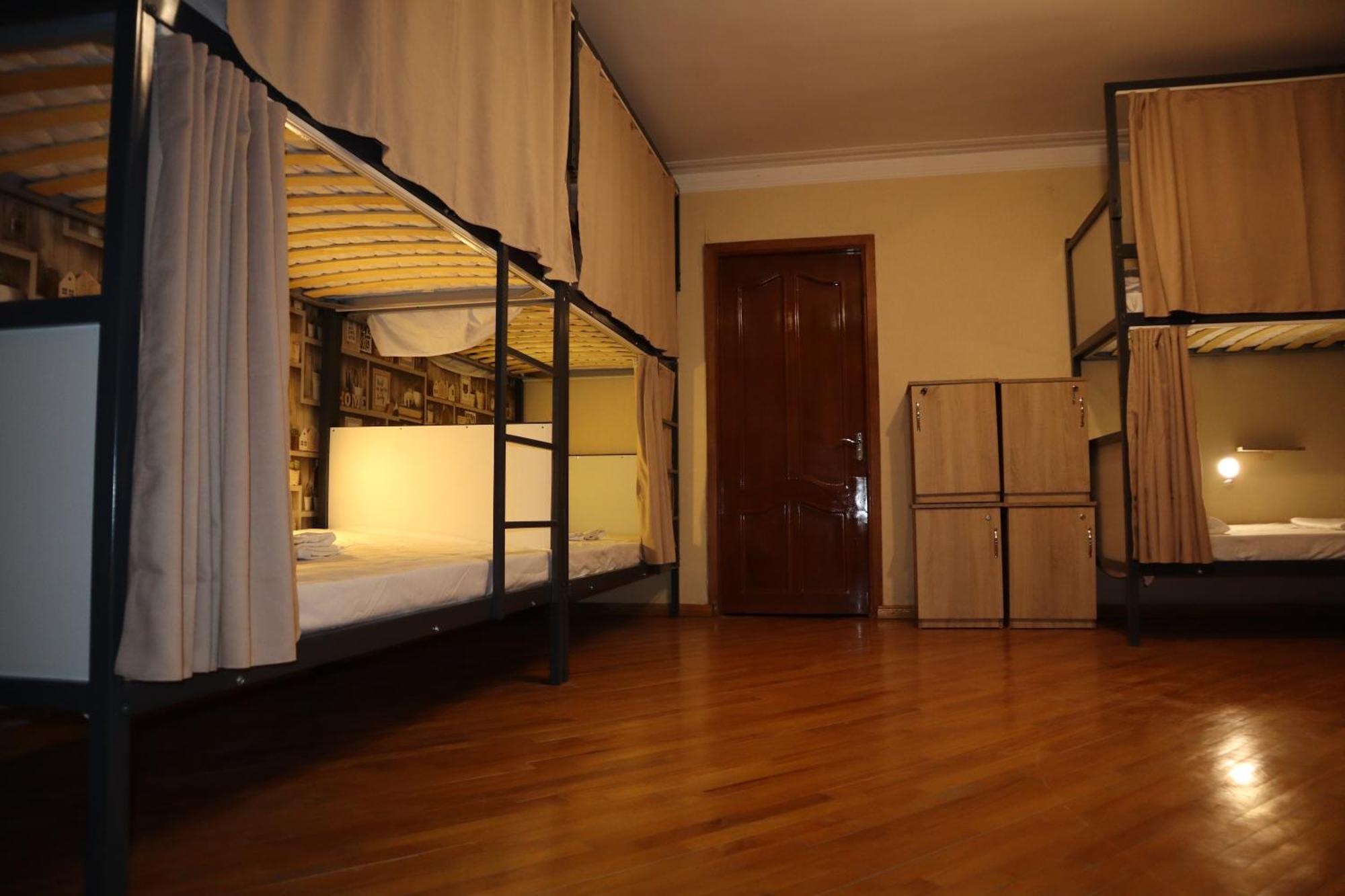 Sweet Sleep Hostel Erivan Dış mekan fotoğraf