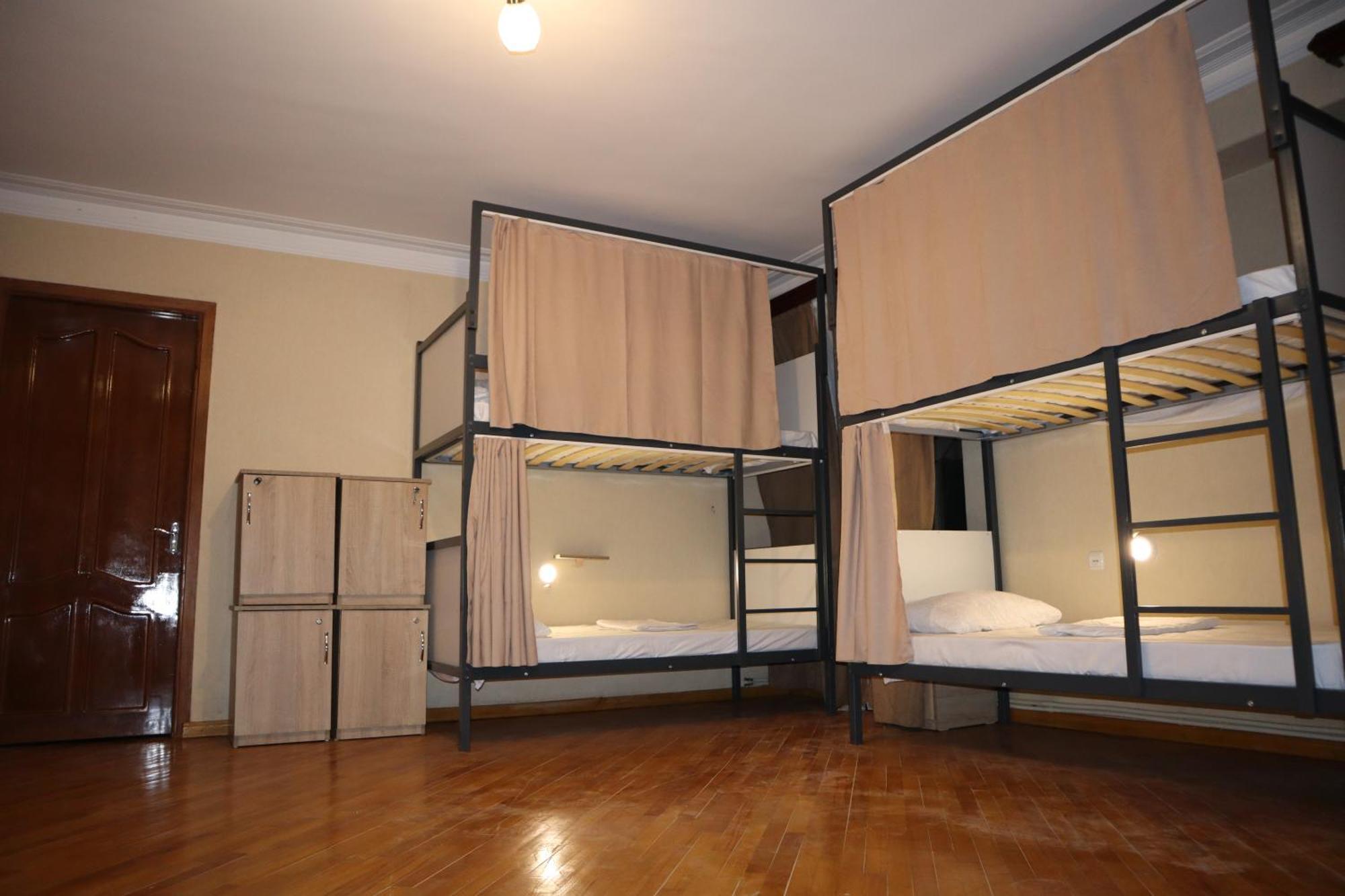 Sweet Sleep Hostel Erivan Dış mekan fotoğraf
