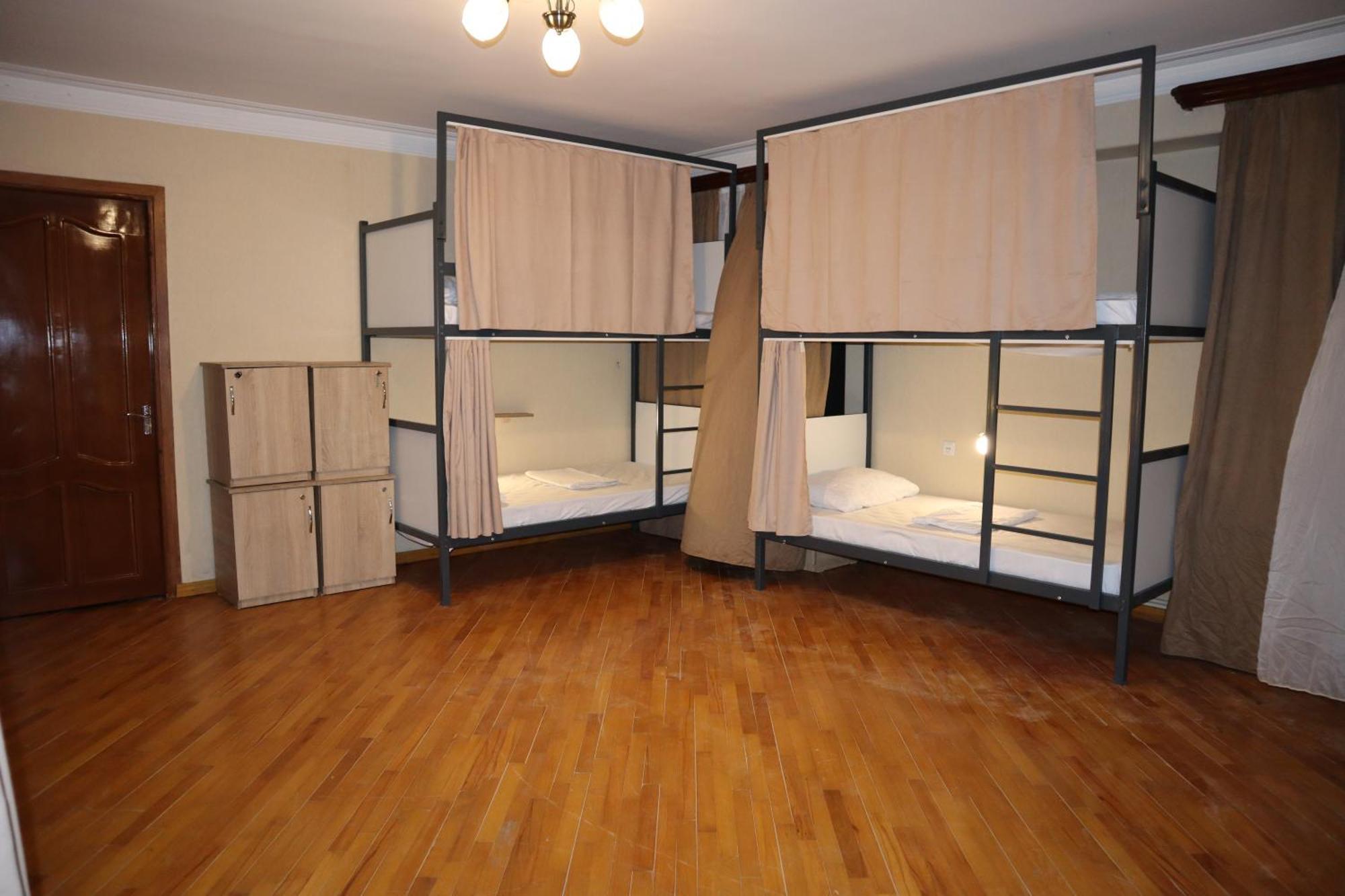 Sweet Sleep Hostel Erivan Dış mekan fotoğraf