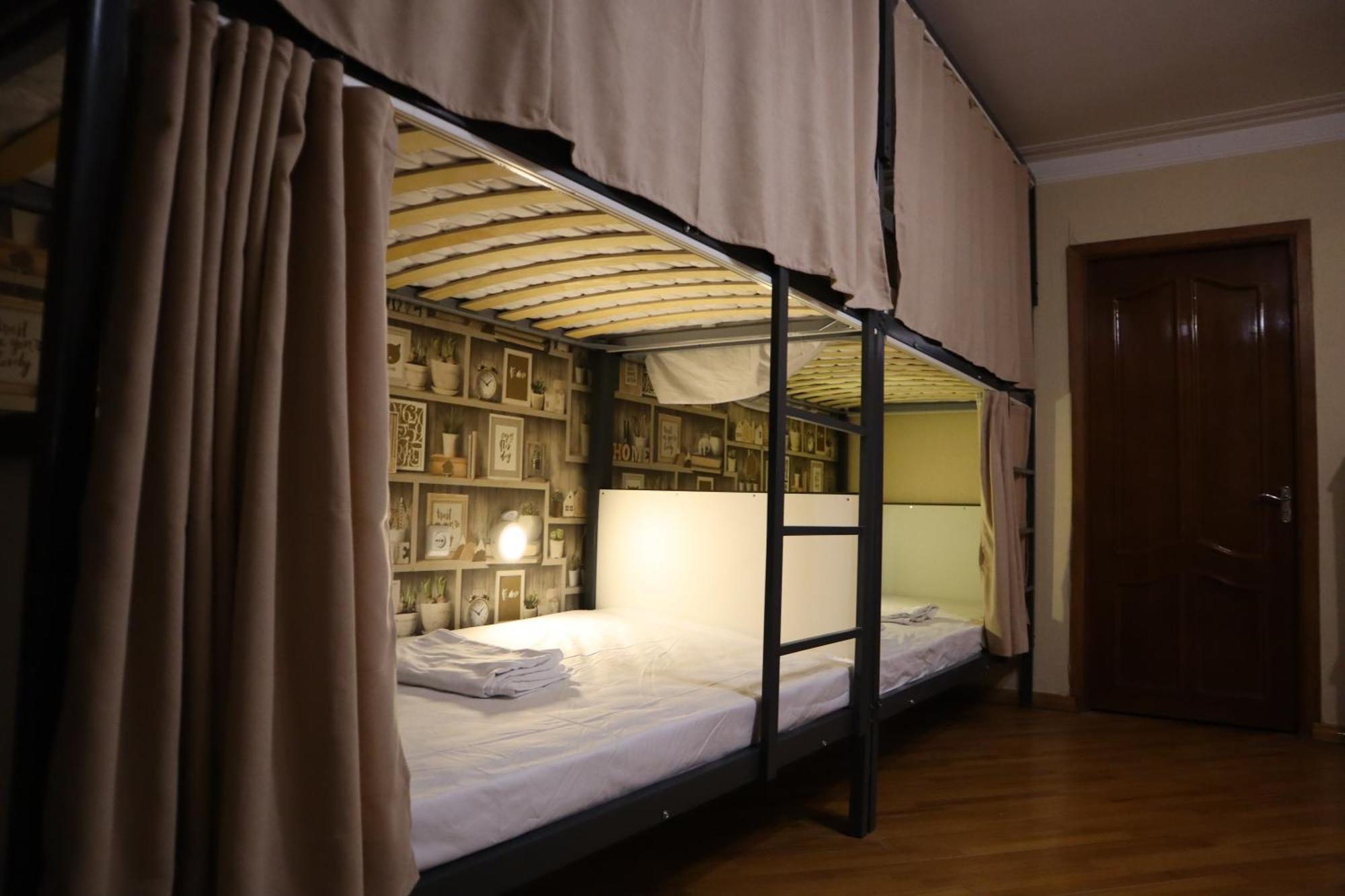 Sweet Sleep Hostel Erivan Dış mekan fotoğraf