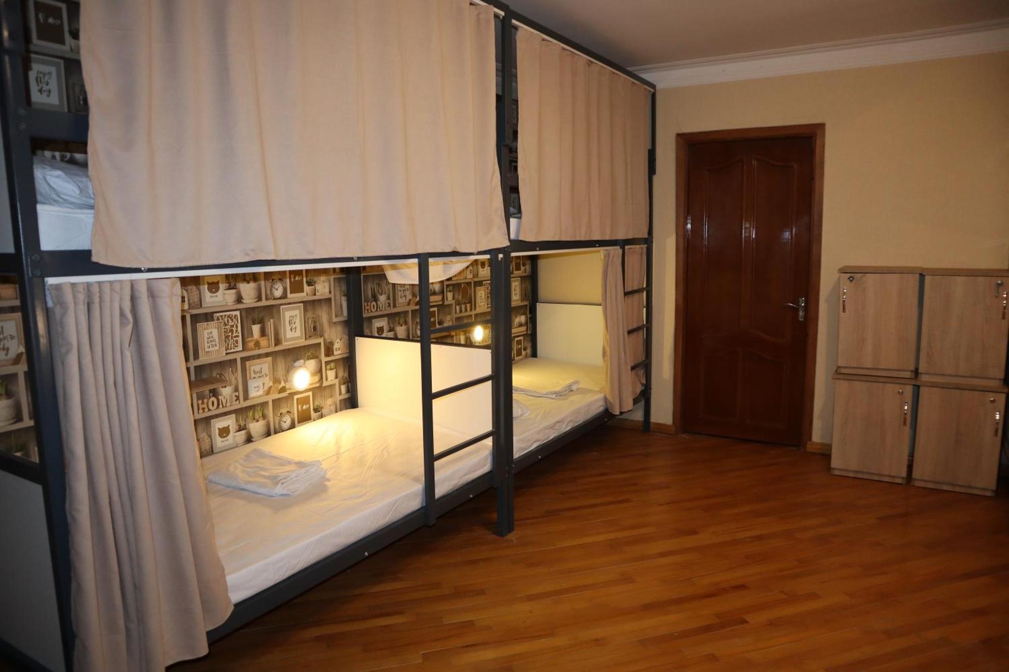 Sweet Sleep Hostel Erivan Dış mekan fotoğraf