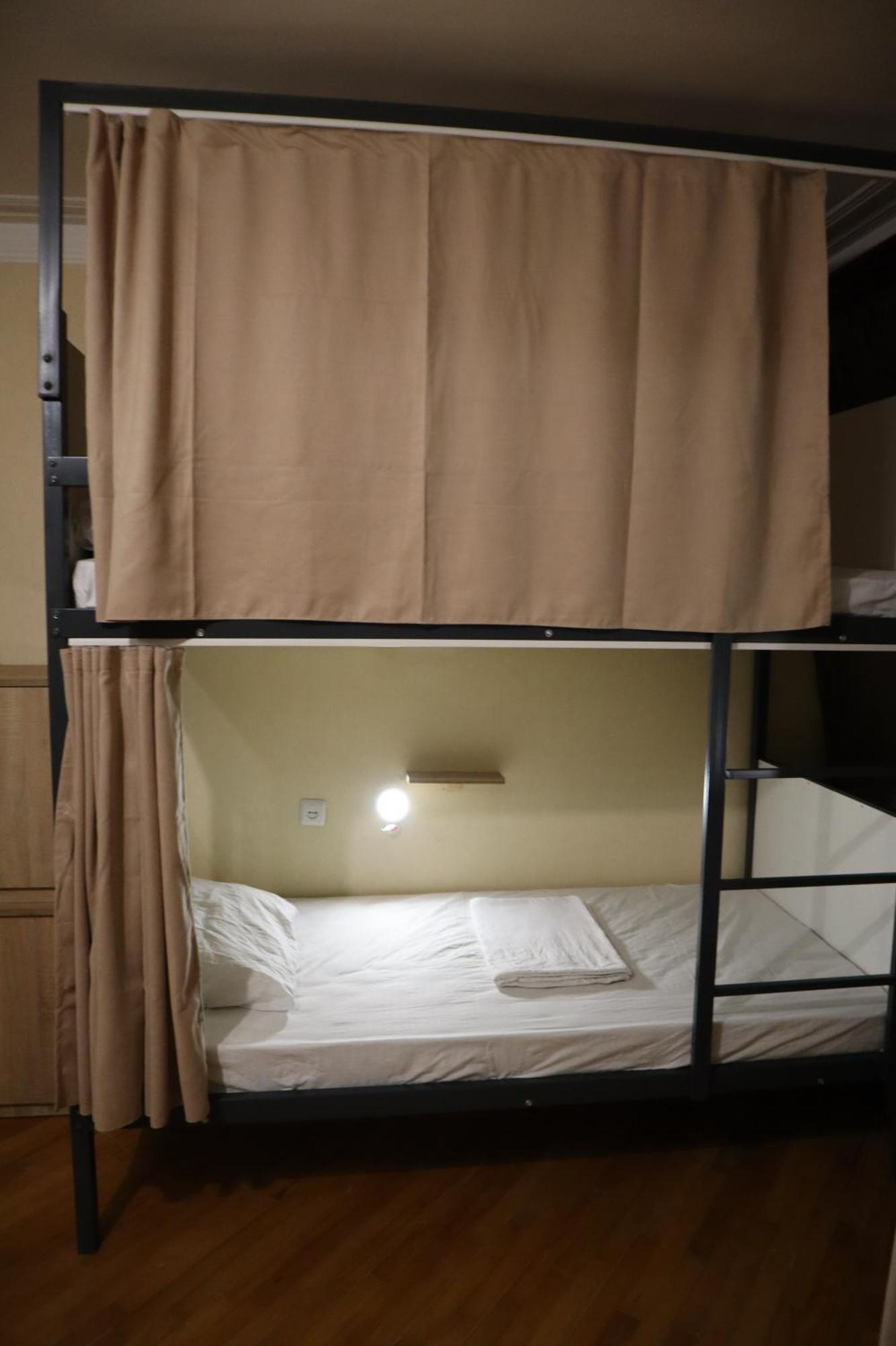 Sweet Sleep Hostel Erivan Dış mekan fotoğraf