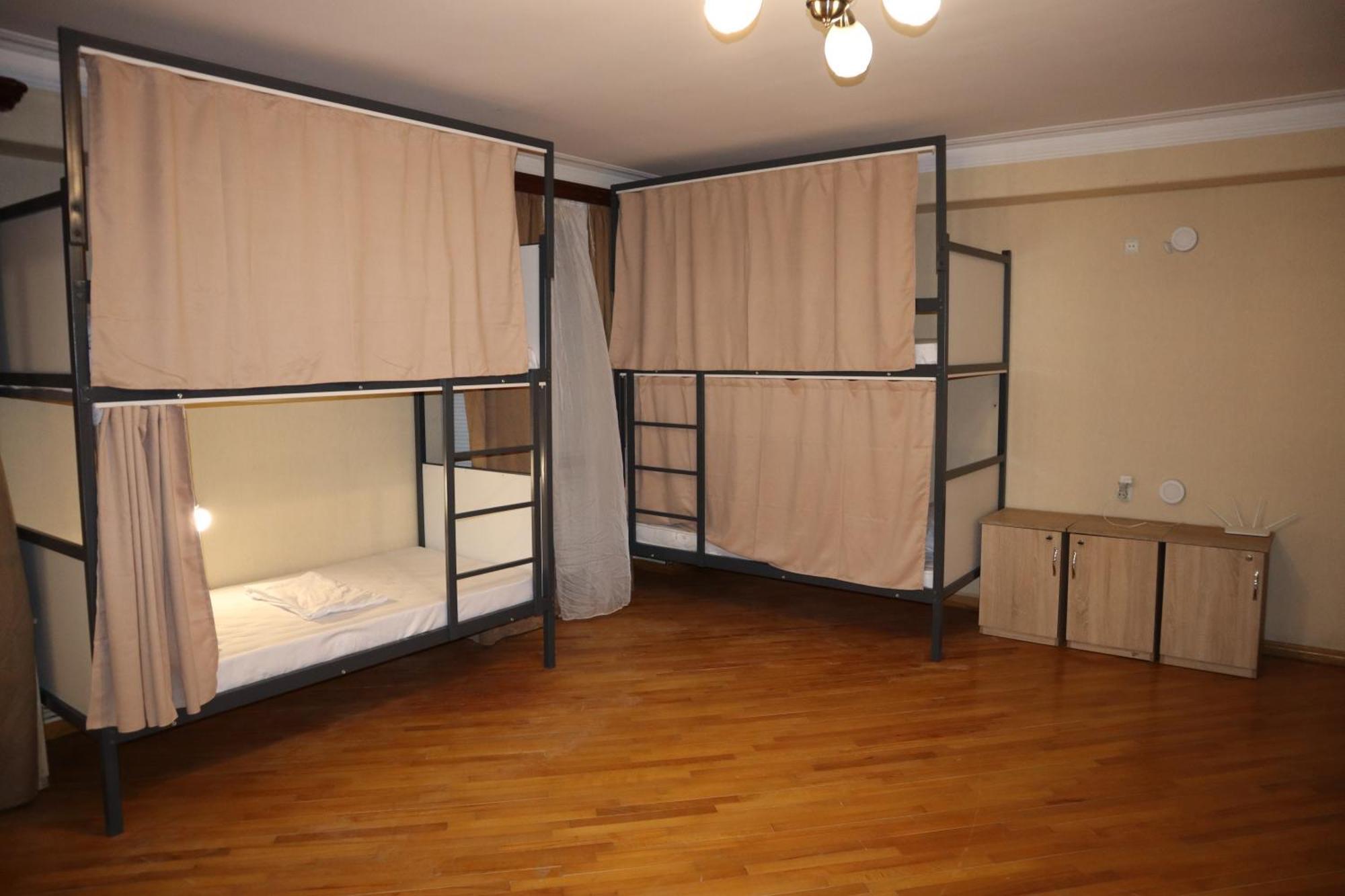 Sweet Sleep Hostel Erivan Dış mekan fotoğraf
