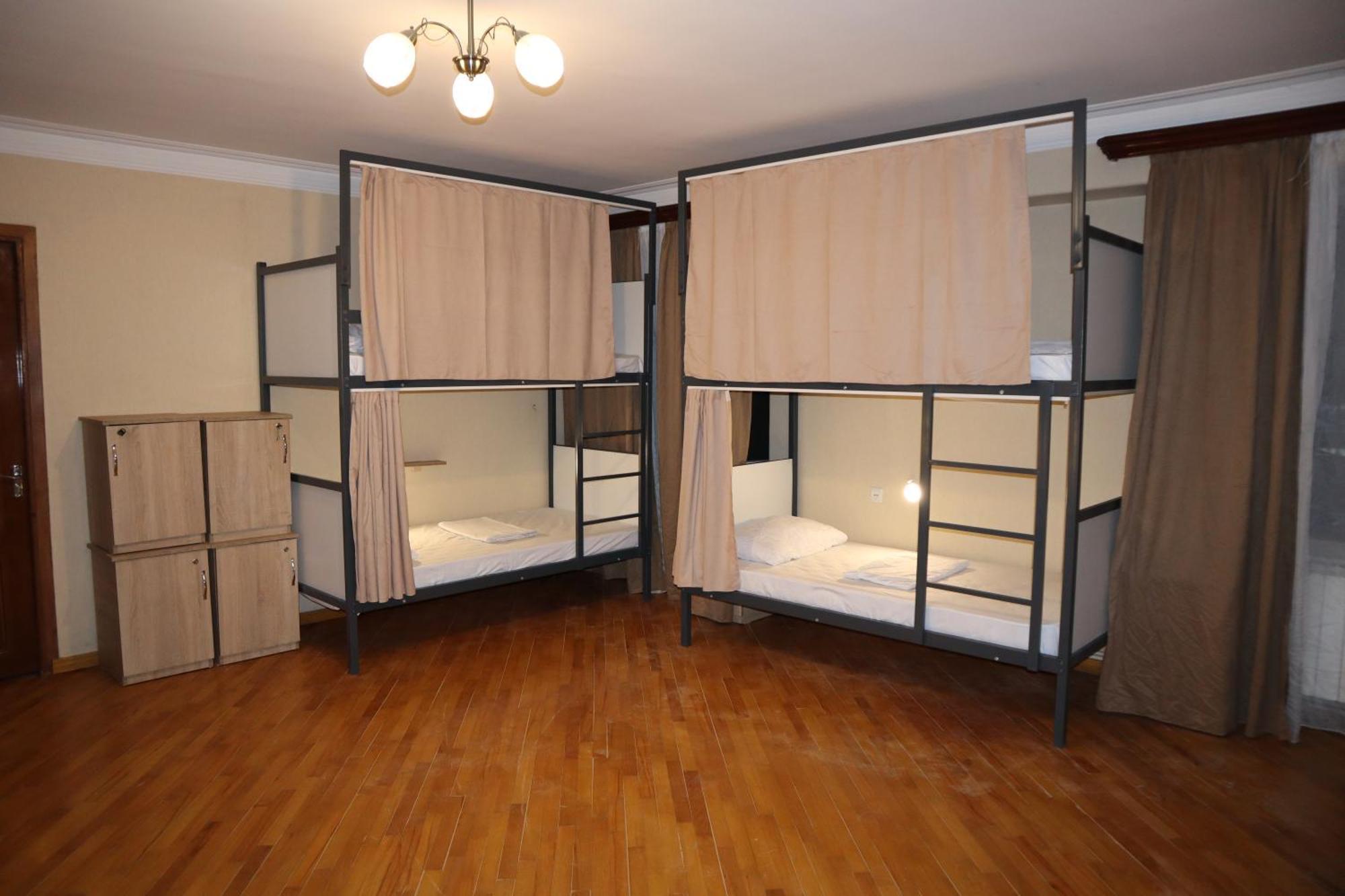 Sweet Sleep Hostel Erivan Dış mekan fotoğraf