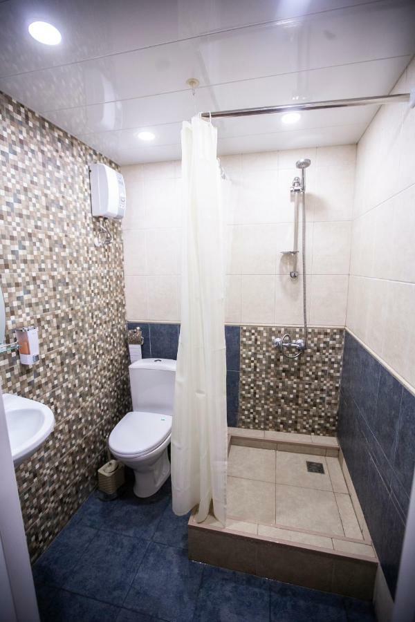 Sweet Sleep Hostel Erivan Dış mekan fotoğraf