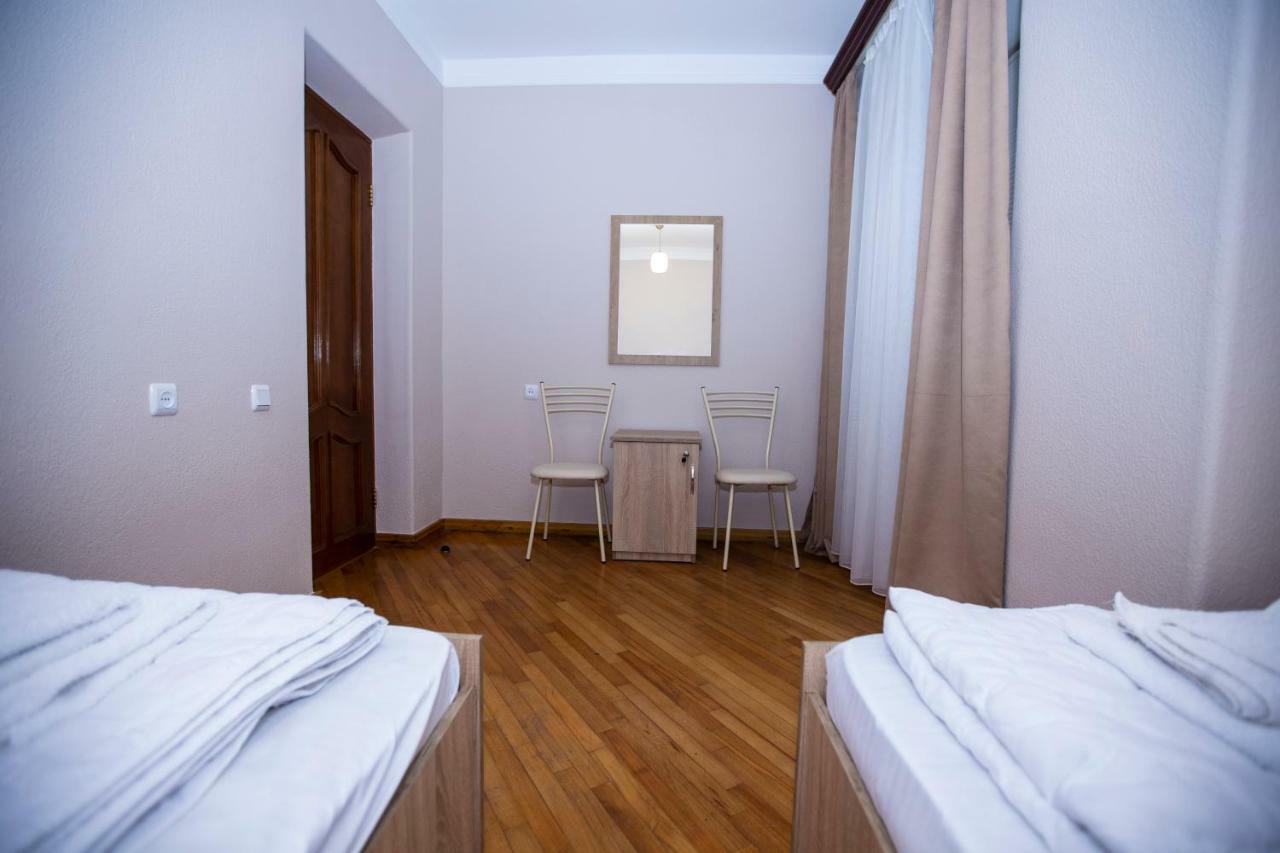 Sweet Sleep Hostel Erivan Dış mekan fotoğraf