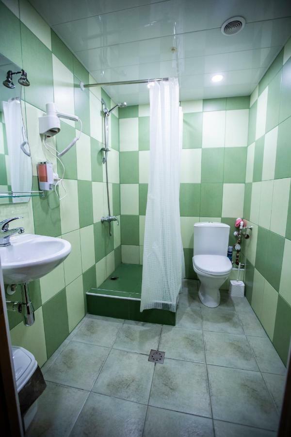 Sweet Sleep Hostel Erivan Dış mekan fotoğraf