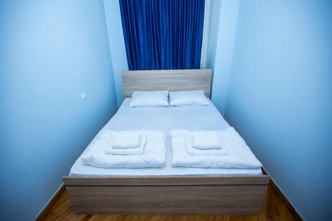 Sweet Sleep Hostel Erivan Dış mekan fotoğraf