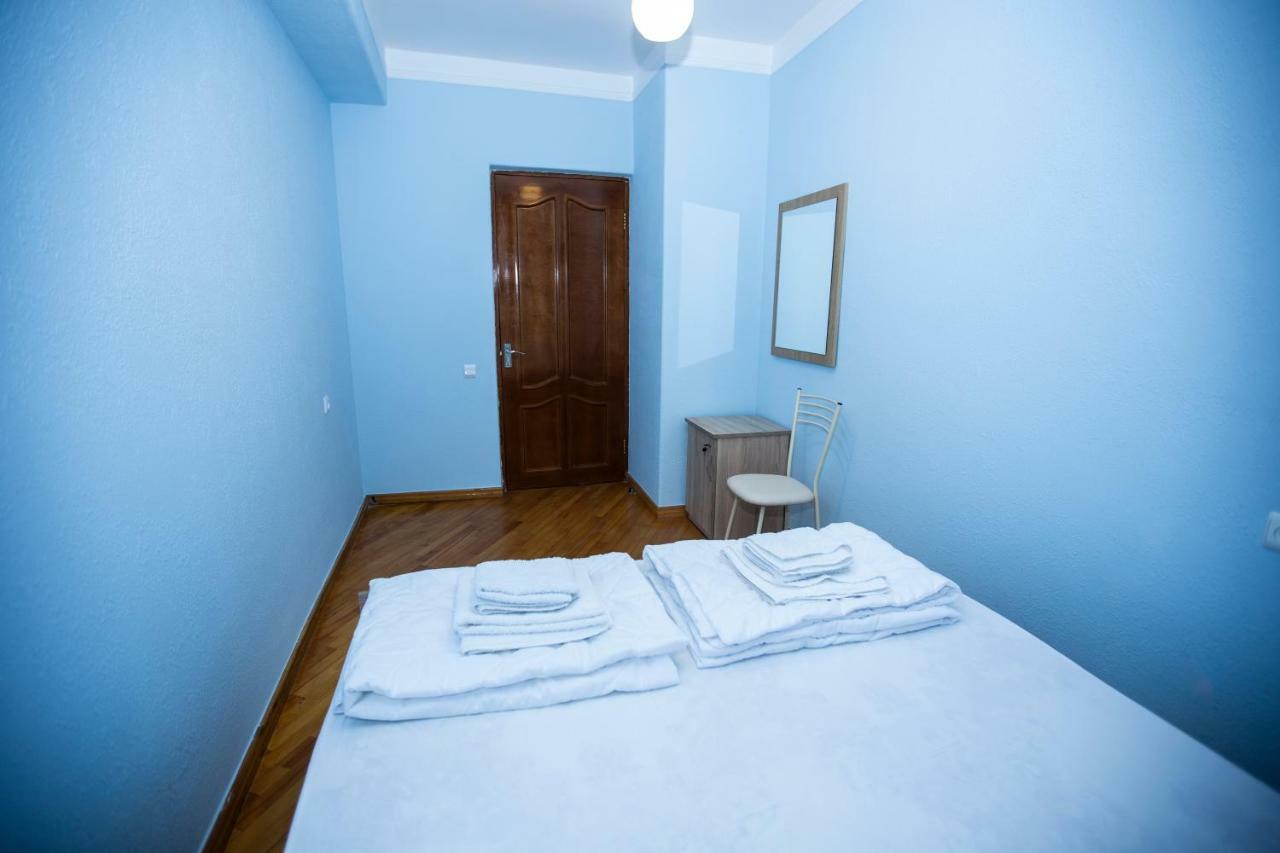 Sweet Sleep Hostel Erivan Dış mekan fotoğraf